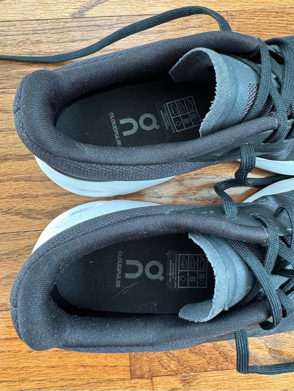 NWOT On Running Cloudpulse - Picture 4 of 13